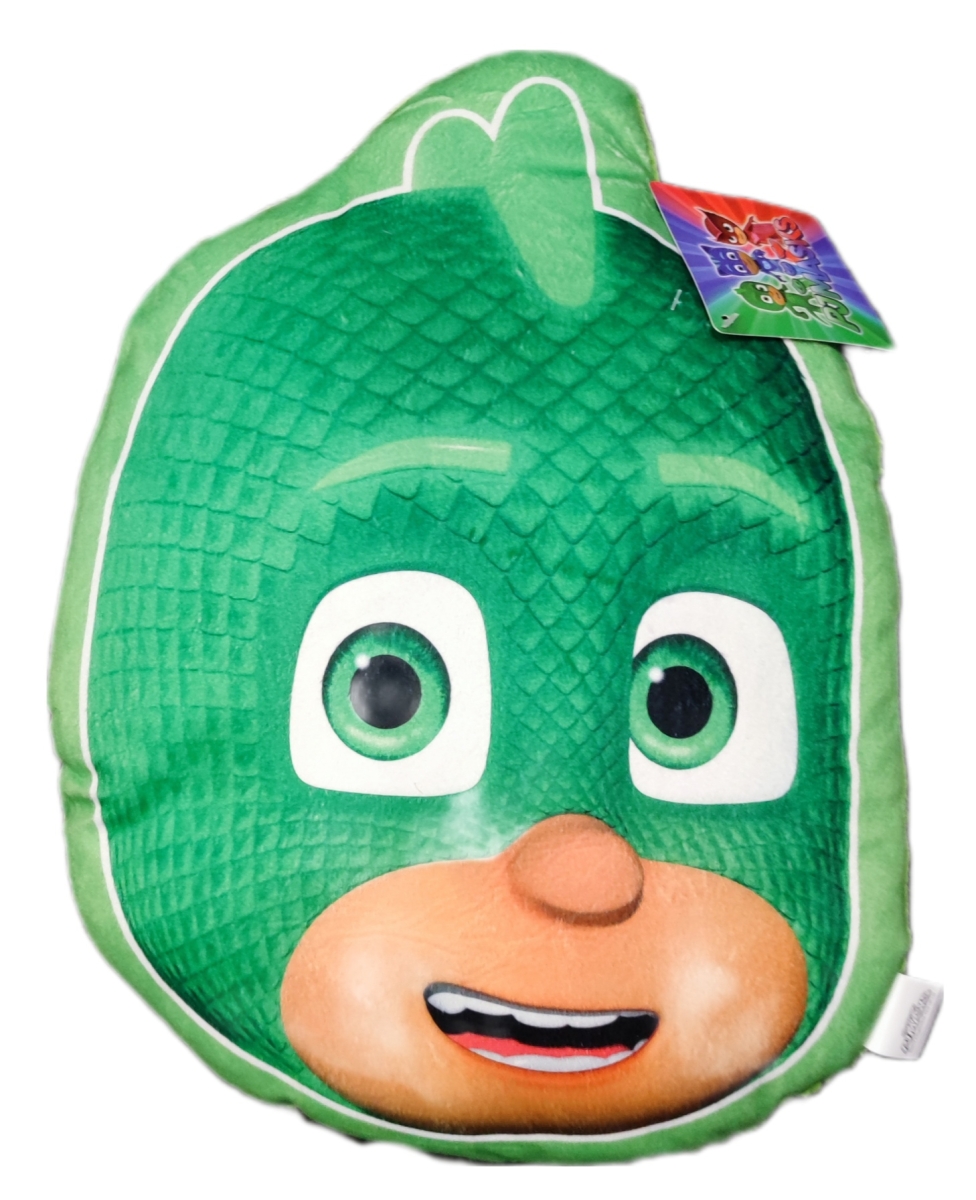 PJ Mask Formkissen - Gecko